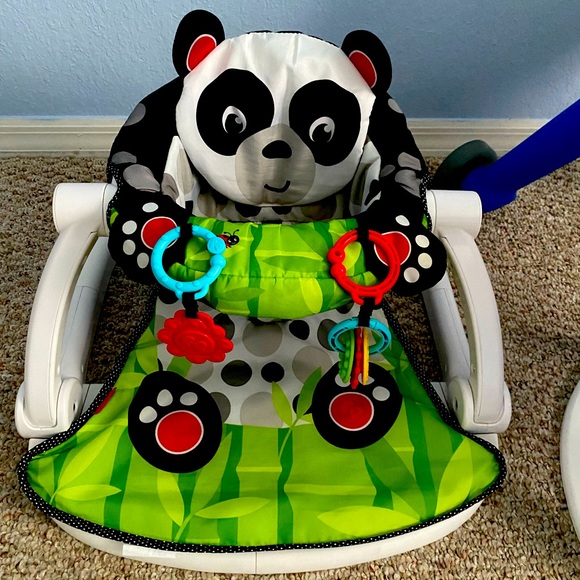 Baby chair - Picture 1 of 1